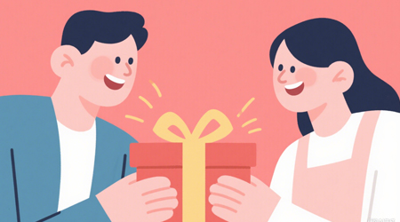 9个让人无法拒绝的送礼技巧,轻松应对各种场合!