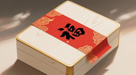 老北京人的送礼习俗